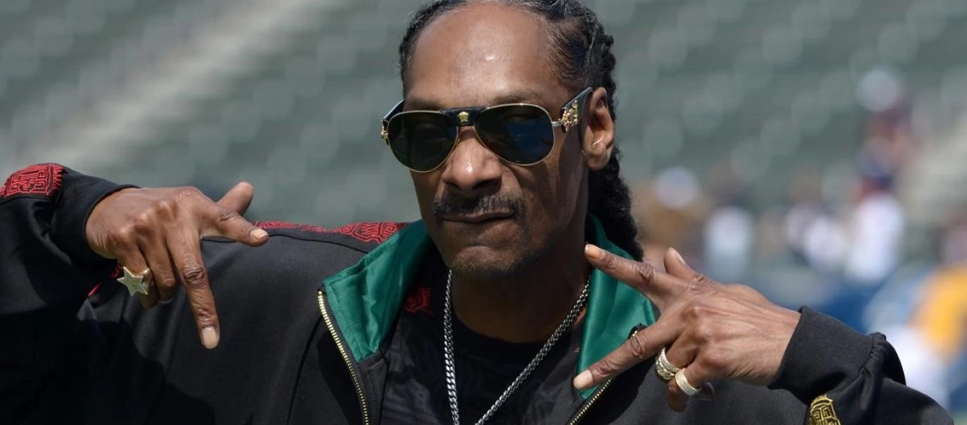 Snoop Dogg: «Υπάρχουν ράπερ που ο Eminem δεν μπορεί να τα βάλει μαζί τους»